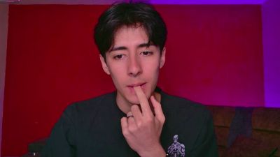 Jeremias_young webcam model stream image
