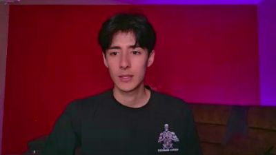 Jeremias_young webcam model stream image