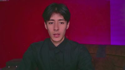 Jeremias_young webcam model stream image