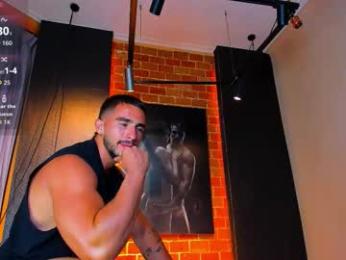 scottfischer_ webcam model stream image