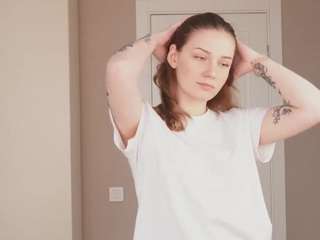 odeliabraund webcam model stream image