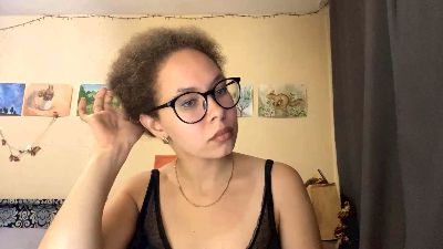 KamalaSkiver webcam model stream image