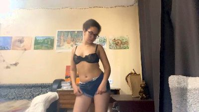 KamalaSkiver webcam model stream image