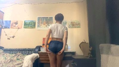 KamalaSkiver webcam model stream image