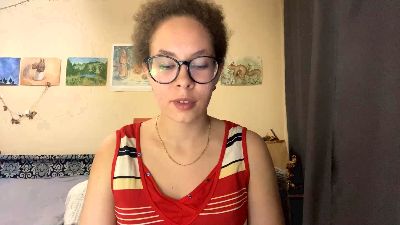 KamalaSkiver webcam model stream image