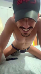 Eddy_surfista webcam model stream image