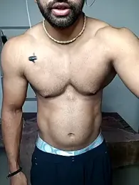 Manuusingh123 webcam model stream image