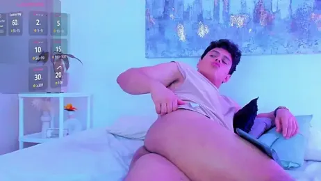 arminjones1 webcam model stream image