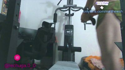 MatthewsH webcam model stream image