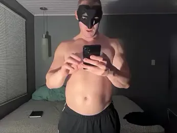 Mhagoo webcam model stream image