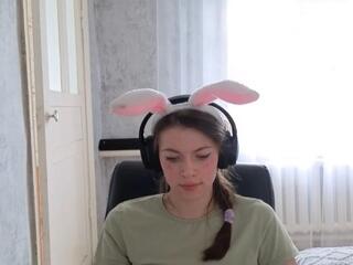 Jackelyn Garhart webcam model stream image