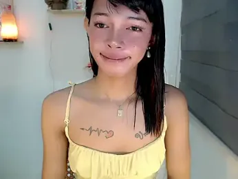 Ts_azarialoverxxx webcam stripchat model stream image