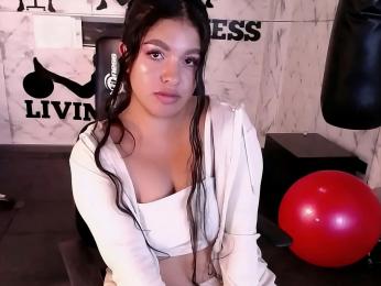 AndresAndKarol webcam livejasmin model stream image