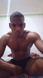 1DAVIDBHOT webcam model stream image