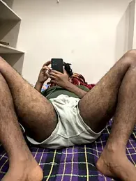 Reddy_telugu_boy webcam model stream image