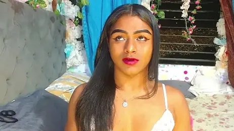 Karly_coffe webcam model stream image