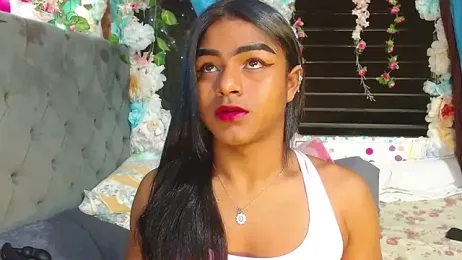 Karly_coffe webcam model stream image