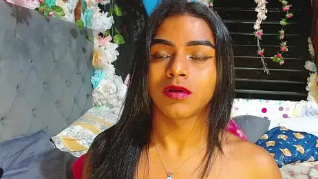 Karly_coffe webcam model stream image