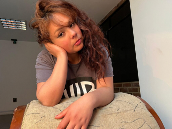 SarayJhonsom webcam livejasmin model stream image