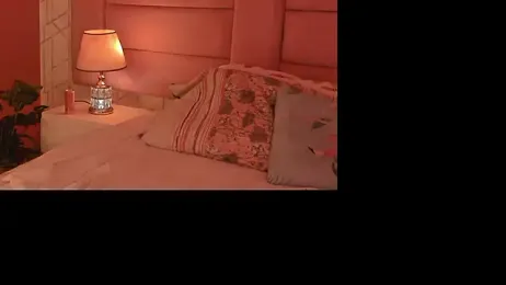 SaraaNova webcam stripchat model stream image