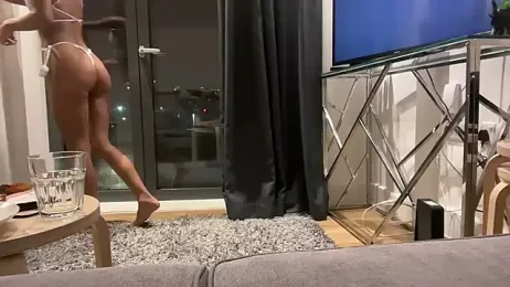 AngelFaye webcam model stream image