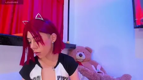 darlyn_tenderhot_ webcam model stream image