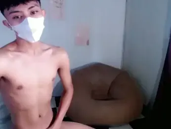 Asiancutiexx webcam model stream image