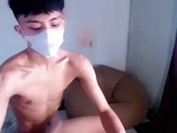 Asiancutiexx webcam stripchat model stream image