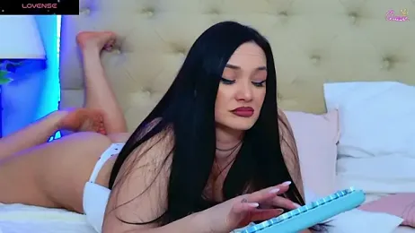 Daliya_ webcam stripchat model stream image