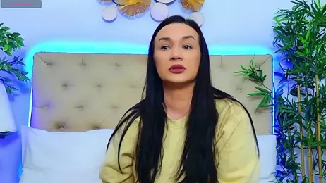 Daliya_ webcam stripchat model stream image