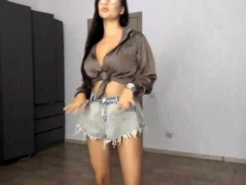 MicaConney webcam model stream image