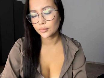 MicaConney webcam model stream image