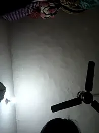 DreamyCoupleX webcam model stream image