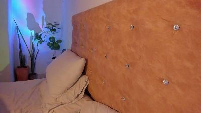 DulceSmilee webcam model stream image