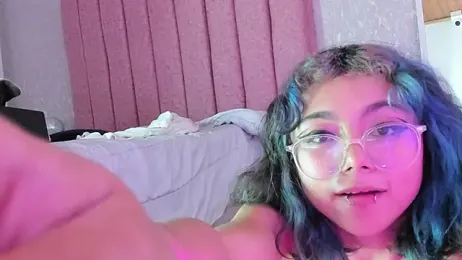 TerumiKitty webcam model stream image
