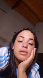 Lachechoanto webcam model stream image