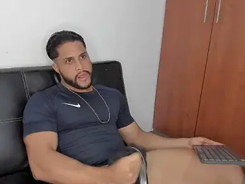 Pier_Simons webcam model stream image