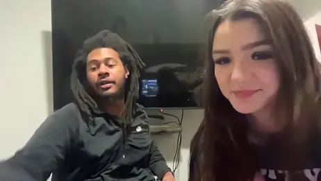 solanahuncho webcam model stream image