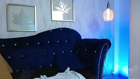 ArturCarter webcam model stream image