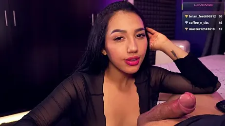 bull_vixen2001 webcam model stream image