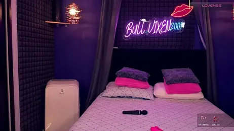 bull_vixen2001 webcam model stream image