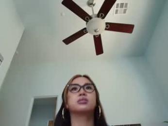 xasianluvbunny webcam model stream image