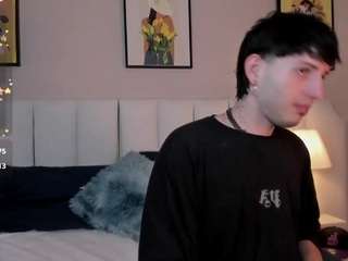 settandgwen20 webcam model stream image