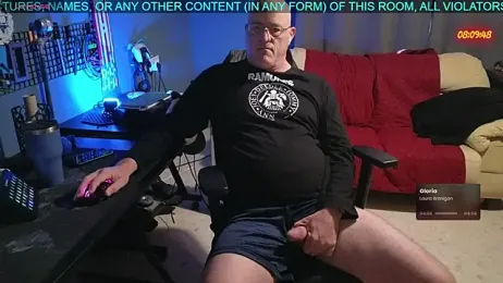 Pilot_Dave_69 webcam model stream image