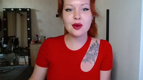 GoldenGrace_ webcam stripchat model stream image