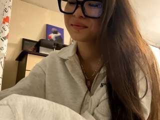 gidgetluckritz webcam model stream image