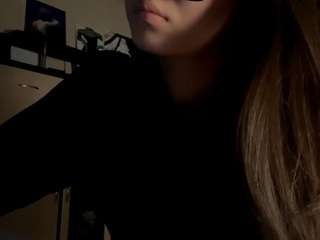 gidgetluckritz webcam model stream image