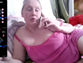 Aktriska webcam model stream image