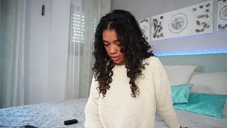 LibertyLust webcam stripchat model stream image