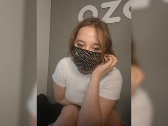 EridaAmorous-1 webcam bongacams model stream image
